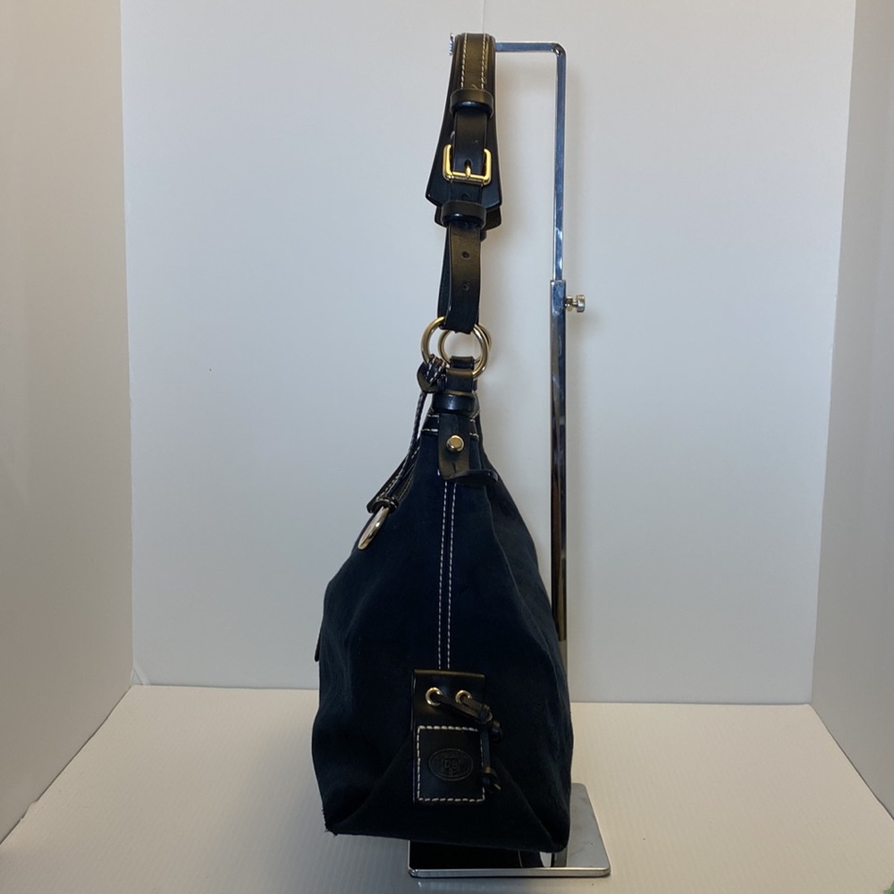 Dooney & Bourke Slouch shoulder bag - Picture 6 of 16